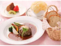 Nonbiri Papa - breakfast