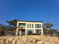 Yesan Gayasan Tourist Pension Hotels in Yesan