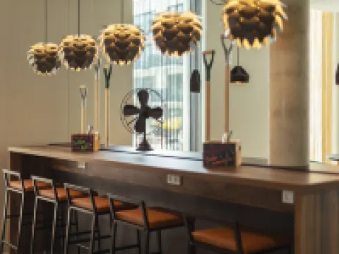 Holiday Inn - the niu, HOP FORCHHEIM by IHG フォルヒハイムのホテル