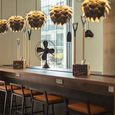 Holiday Inn - the niu, HOP FORCHHEIM by IHG