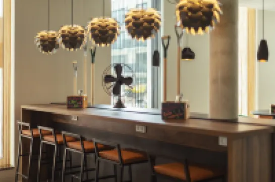 Holiday Inn - the niu, HOP FORCHHEIM by IHG