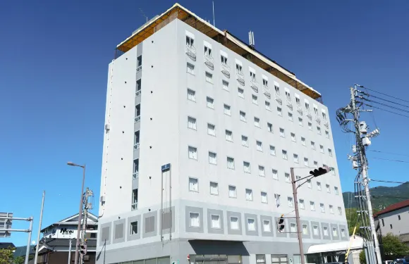 宇和島東方酒店