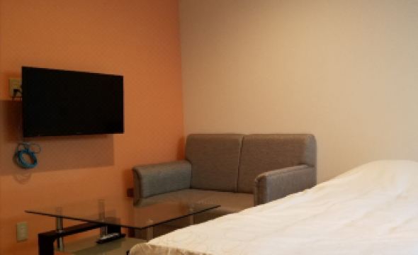 Hotel Palm Tree Hill