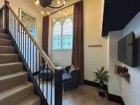 Crescent Place by Mansley Hotels in Cheltenham