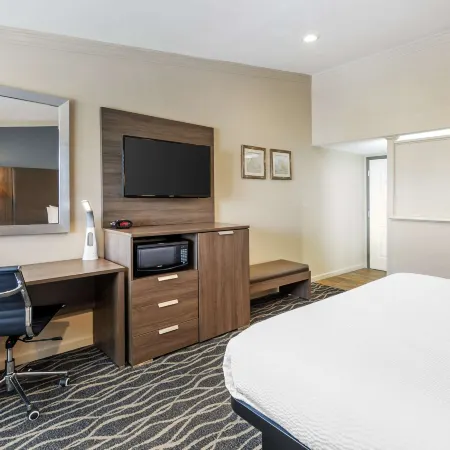 Best Western Plus Hill House