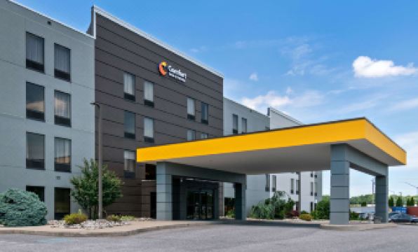 Comfort Inn & Suites
