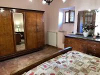 The 'Castelletto' Holiday House. Hotels in Petrella Salto