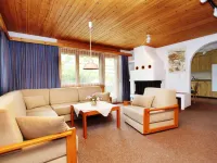 Casa Sax 5 Church Hotels in Disentis