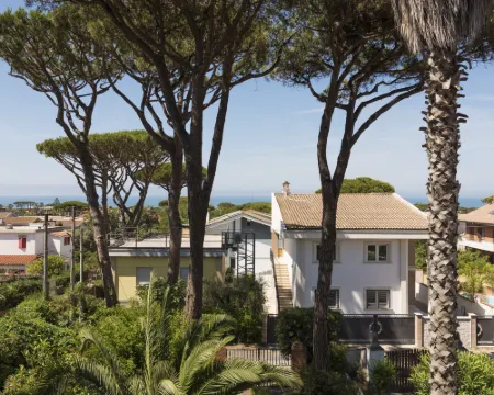 Gli Oleandri Hotels in Anzio