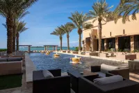 Park Hyatt Jeddah Marina Club and Spa - Pemandangan Pantai