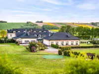 Dosłońce Resort Wellness & Farm Hotels in 