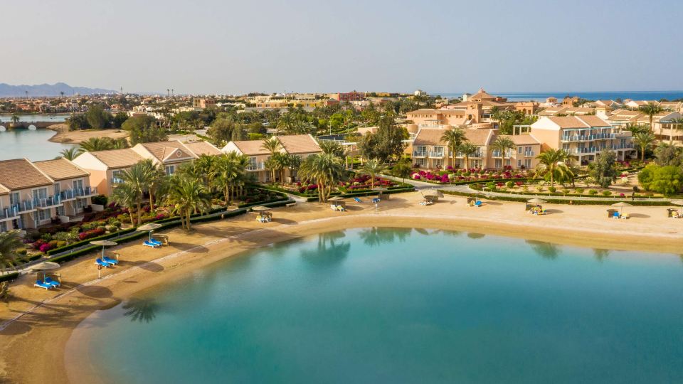 Mövenpick El Gouna
