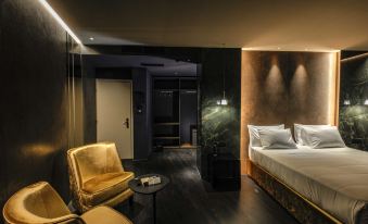 Hotel Touring