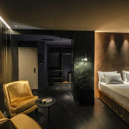 Hotel Touring