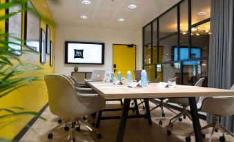 Ibis Styles Dreux Centre Gare