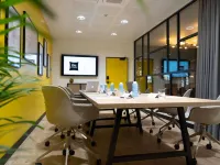 Ibis Styles Dreux Centre Gare Hotels in Dreux