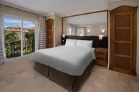 Marriott's Marbella Beach Resort Hôtels à : Calahonda