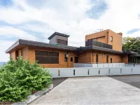 Hotel Breezebay Atami Annex Hotel berhampiran Izusan Shrine
