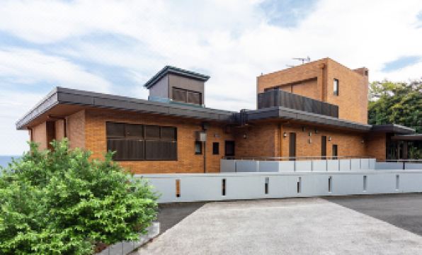 Hotel Breezebay Atami Annex