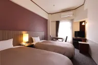 Lupia Inn Nanko Hotels in Suwa