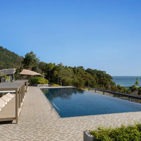 Perhentian Marriott Resort & Spa