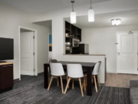 TownePlace Suites Dallas DeSoto Hotels in DeSoto