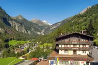 Landhotel Post Hôtels à proximité de : Grob Glockner National Park