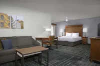 奧馬哈市中心Homewood Suites by Hilton