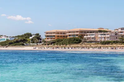 Sarena de Muro Resort Mallorca - New Opening