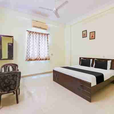 Hotel O SS Elite Rooms