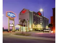 Hampton Inn by Hilton Torreon-Airport Galerias Hotels near El hoyo de simas