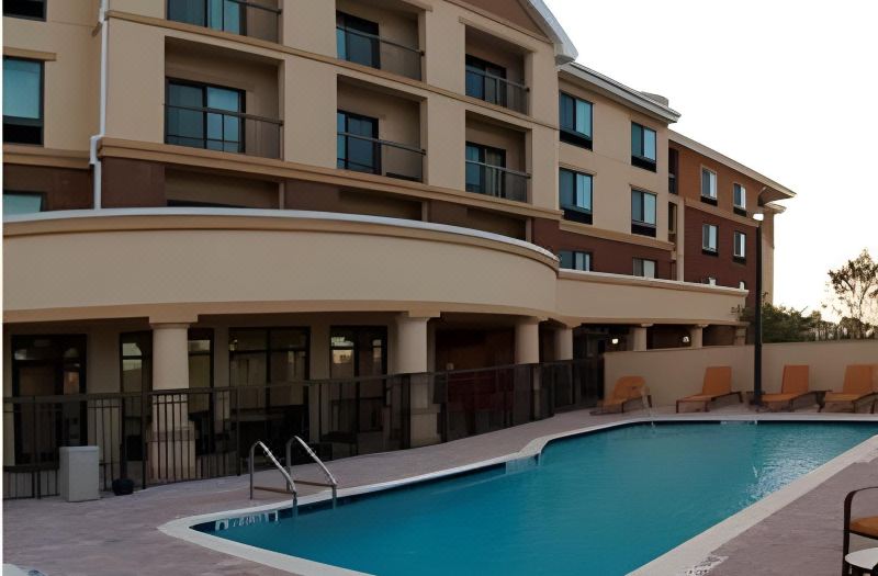 Courtyard Jacksonville I-295/East Beltway photo 2