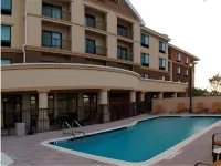Courtyard Jacksonville I-295/East Beltway - Pools