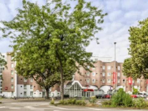 ibis Heidelberg Hauptbahnhof Hotels in Heidelberg