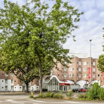 ibis Heidelberg Hauptbahnhof