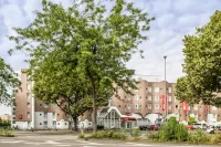 ibis Heidelberg Hauptbahnhof Hotels in Heidelberg