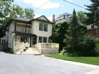 Ellis House Bed & Breakfast