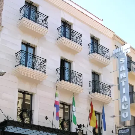 Santiago