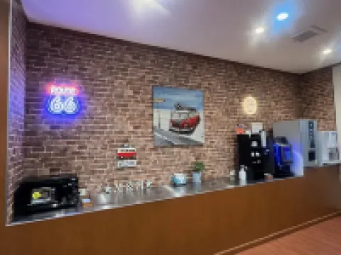 ホテル エムアンドエム相馬 相馬のホテル