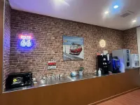 Hotel M＆M Soma 相馬市住宿飯店
