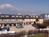 Best Western Beachcroft Hotel Các khách sạn ở Bognor Regis