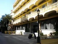 Arion Hotel Hotels near Museum of Palaiopolis - Mon Repos