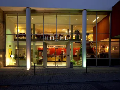 Stadthotel Münster GmbH