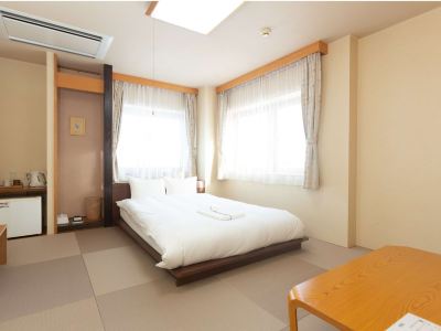 Hotel Trunk Wakkanai