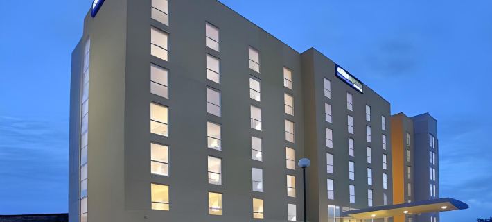  City Express by Marriott Villahermosa Hoteles en Villahermosa