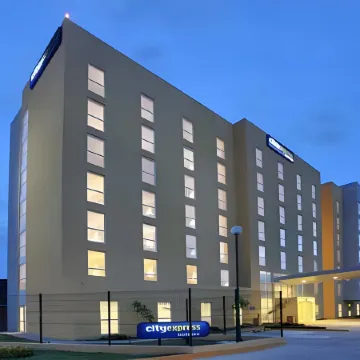 City Express by Marriott Villahermosa