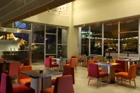 Santika Premiere Dyandra Hotel & Convention - Medan Hotels in Petisah Tengah
