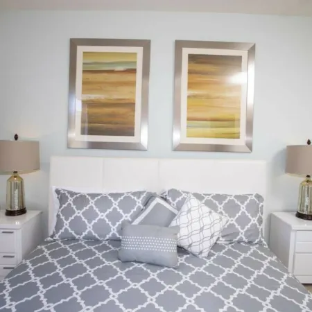 Serenity Resort 3 Bedroom Vacation Home 17419