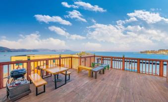 Geoje Island House Pension