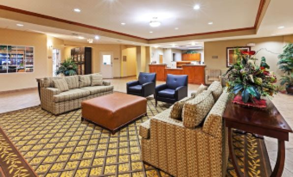 Candlewood Suites BAYTOWN by IHG